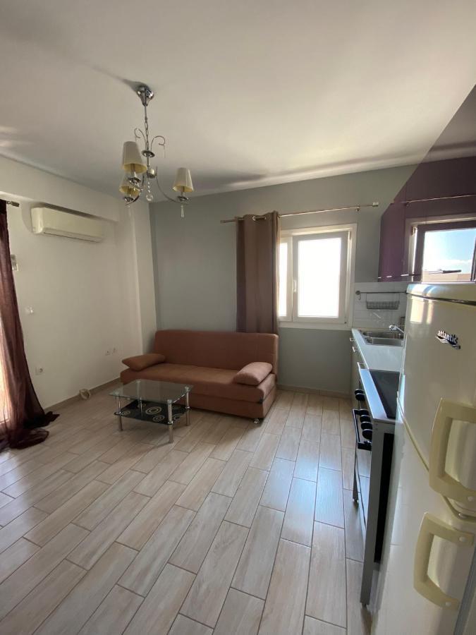 شقة Αρέθουσα Fourth Floor ! Chalkís المظهر الخارجي الصورة