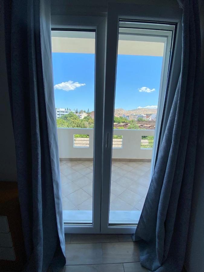 شقة Αρέθουσα Fourth Floor ! Chalkís المظهر الخارجي الصورة
